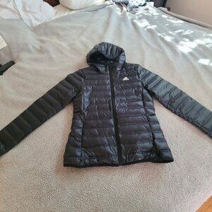 Adidas Down / Puffer Hoody Jacket